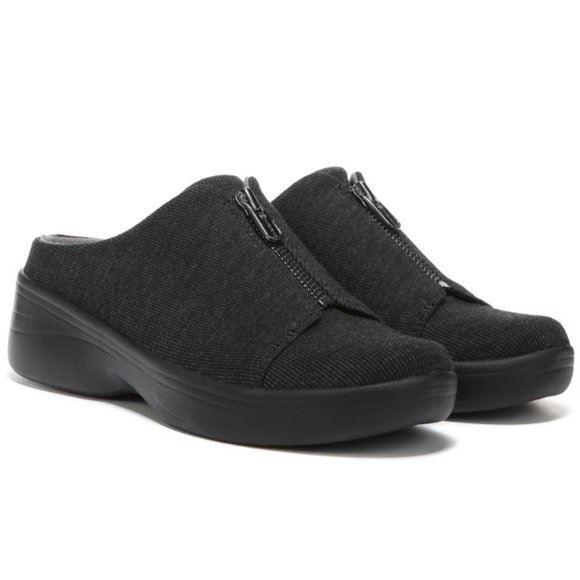 Bzees Shoes - Bzees Easy Going Mule